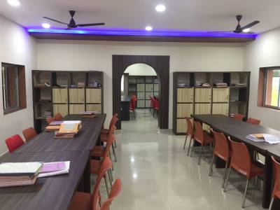 Educational Institutions