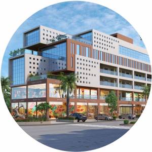 Commercial Building Designs