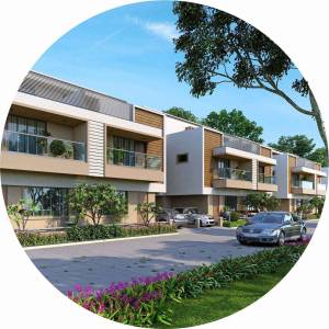 Bungalow Scheme Designs