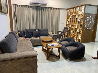 Living Room Furniture