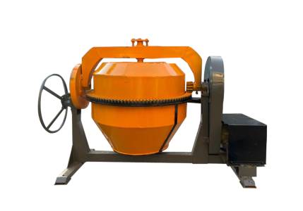 One Bag Mixer Concrete Machine