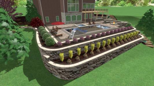Landscape Design