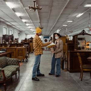 Customization Design