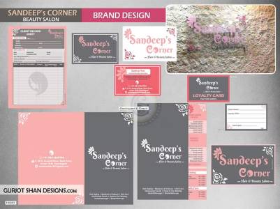 Brand Design