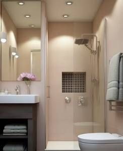 WASHROOM DESIGN