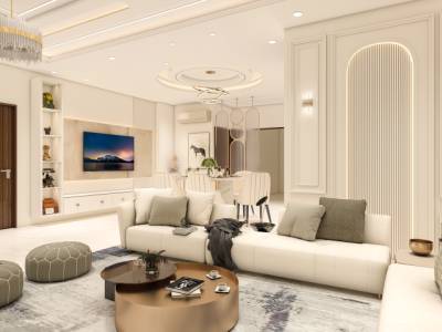 Interior Consultancy