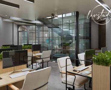 A Pharma Corporate Office