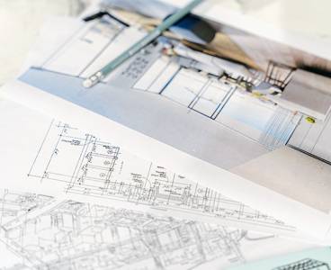 ARCHITECTURAL DRAWING
