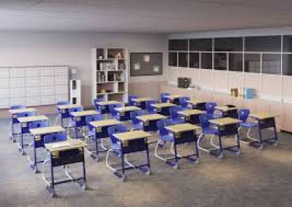 Classroom Desks