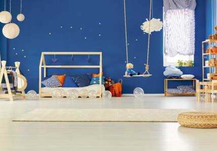 Commercial Interior Design