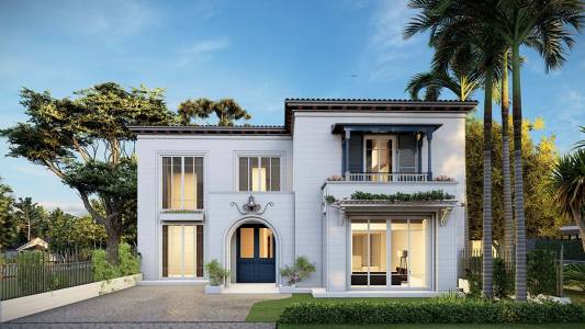 Architectural Design