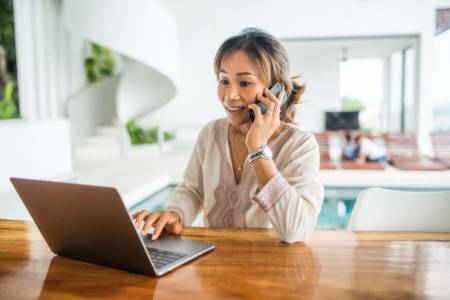 Initial Consultation