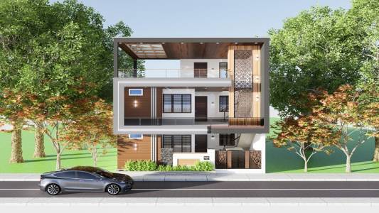 Architectural Designers