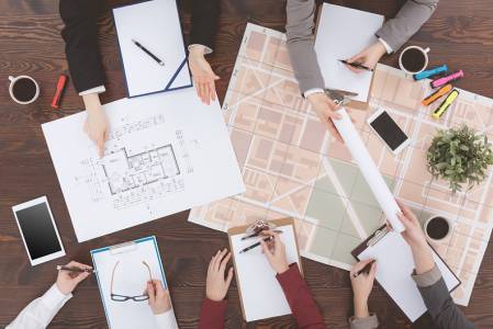 Renovation Remodeling