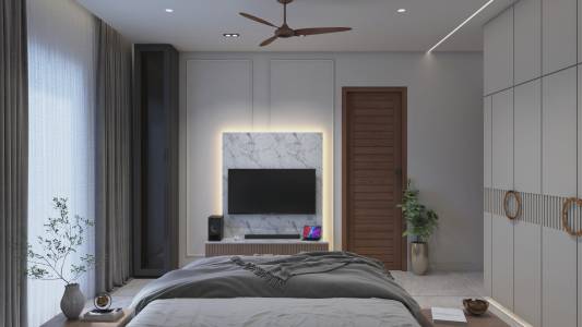 Renovations & Remodeling