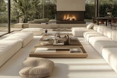 Interior Visualisation