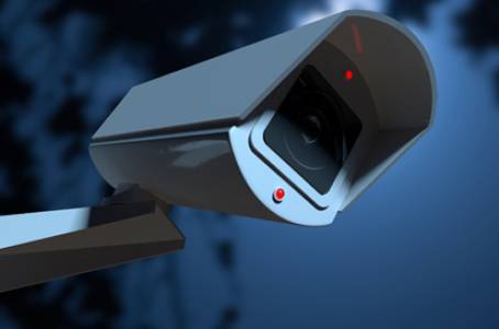Cctv Camera