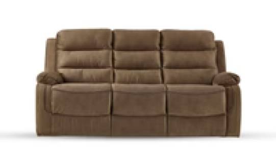 Recliner Sofa