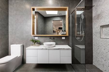 Bathroom Design