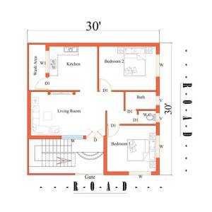 architectural planning