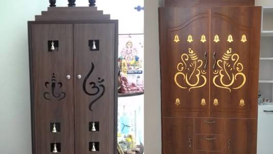 pooja room designs
