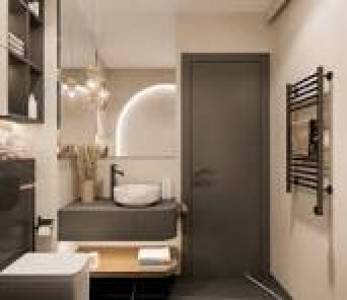 Bathroom Interior