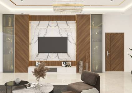 Thirumoorthy Residence