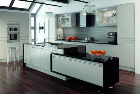 Modular Kitchen