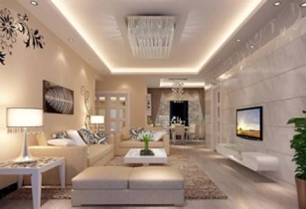 Luxury Interior