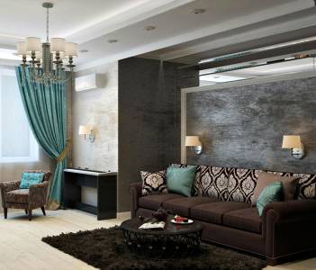 False Ceiling Designers