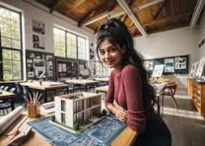 Diploma in Interior Architecture