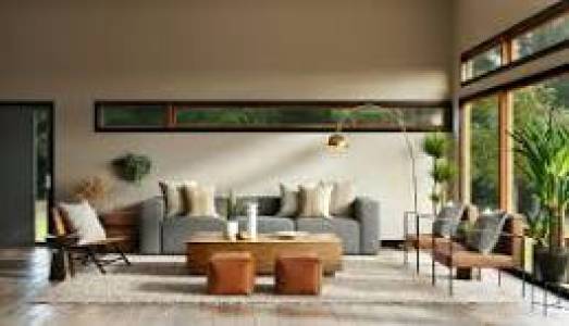 Interior Visualisation