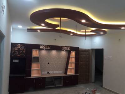 False Ceiling