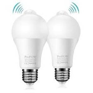 Sensor LED Bulb