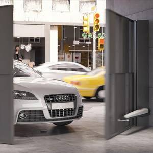 Smart Energy Gateway