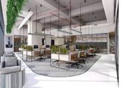 Commercial Interior