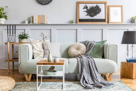 Home Interior Design