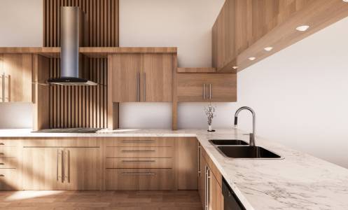 Kitchen Design