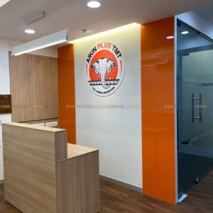 Arun TMT – Royapettah