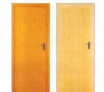 bathroom doors