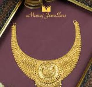 MANOJ JEWELLERY