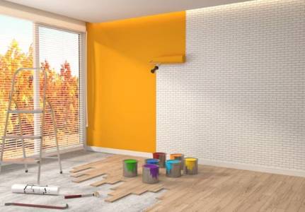 Wallpapers & Painting