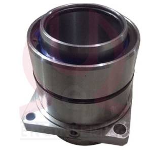 Putzmeister Concrete Pump