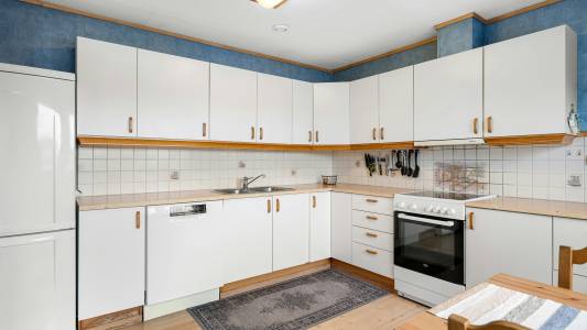modular kitchen