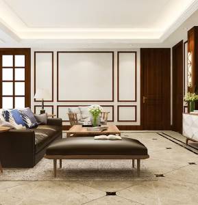 Residential Interiors