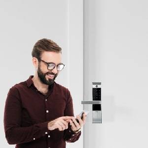 SMART LOCKS