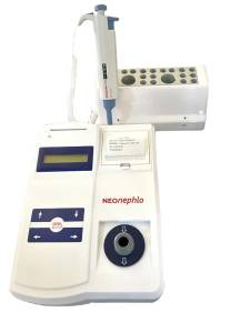 NEO - NEPHLOMETRY