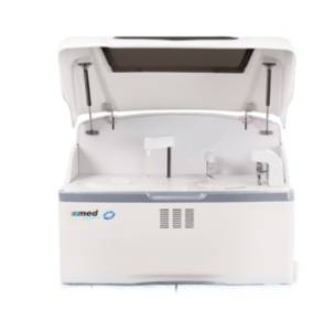 C Sense Biochemistry Analyzer