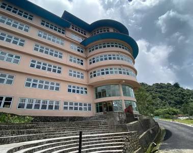 Educational Institutions