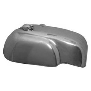 Motorcycle Fuel Tank